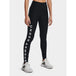 Under armor leggings w 1369901-001 - L