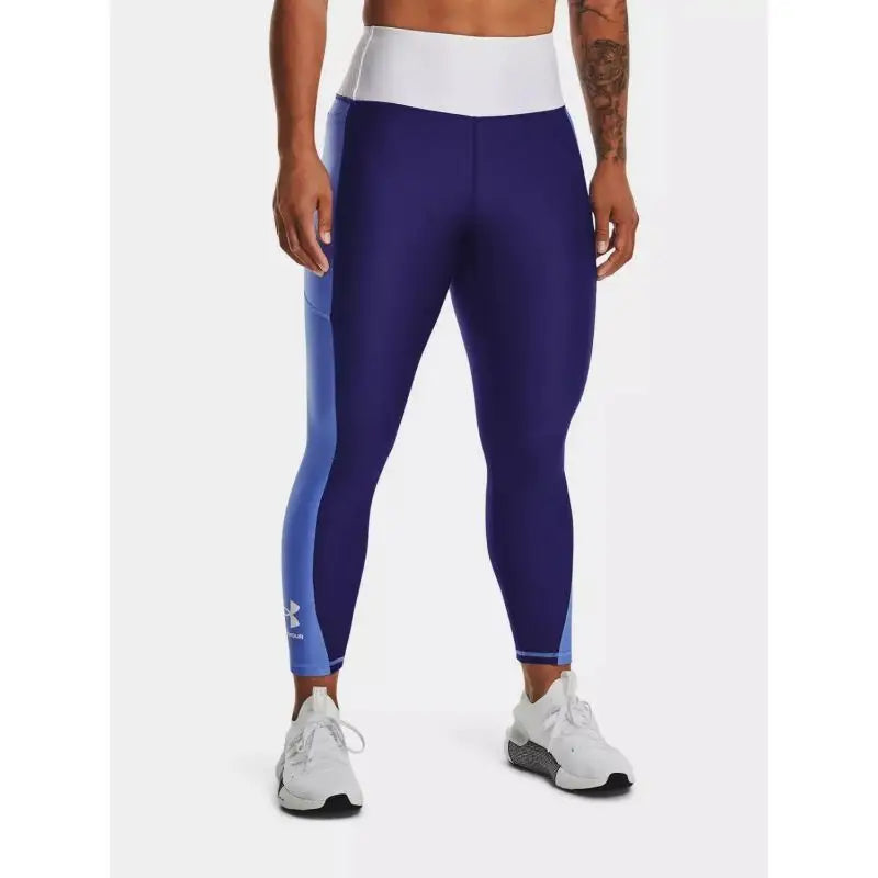 Under armor leggings w 1377091-468