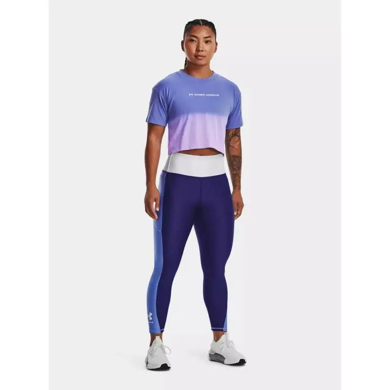 Under armor leggings w 1377091-468