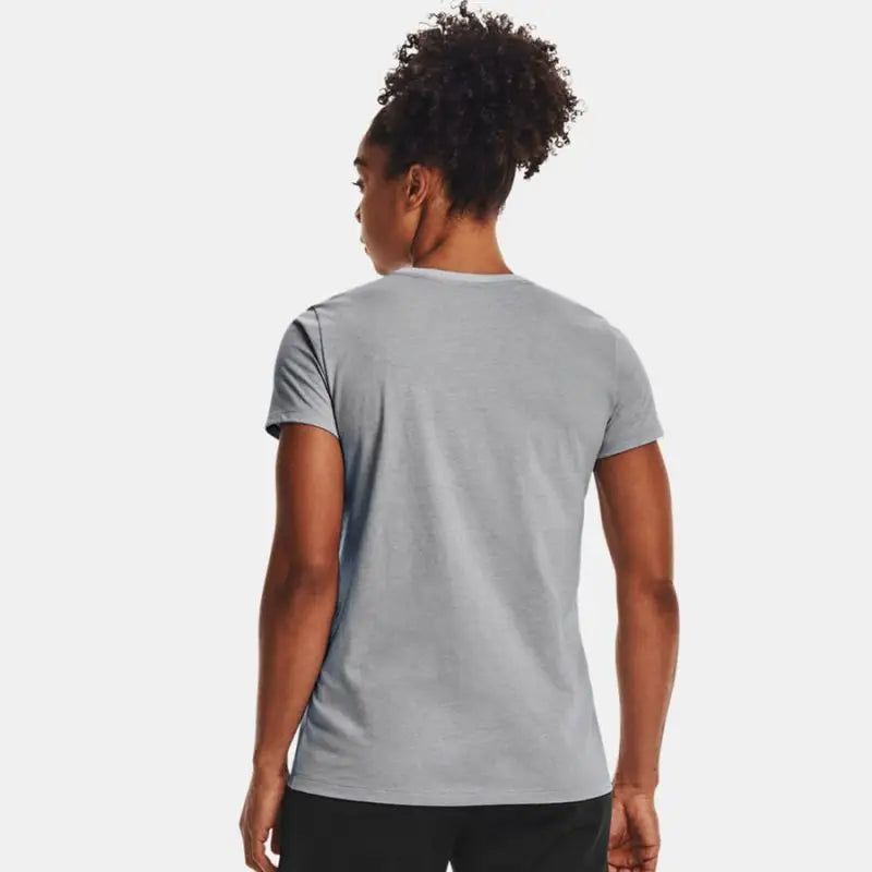 Under armor live sportstyle graphic ss t-shirt w 1356 305