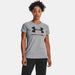 Under armor live sportstyle graphic ss t-shirt w 1356 305