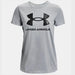 Under armor live sportstyle graphic ss t-shirt w 1356 305