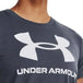 Under armor live sportstyle graphic ssc t-shirt w 1356305