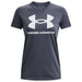 Under armor live sportstyle graphic ssc t-shirt w 1356305