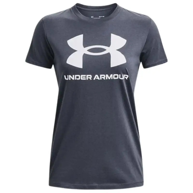 Under armor live sportstyle graphic ssc t-shirt w 1356305