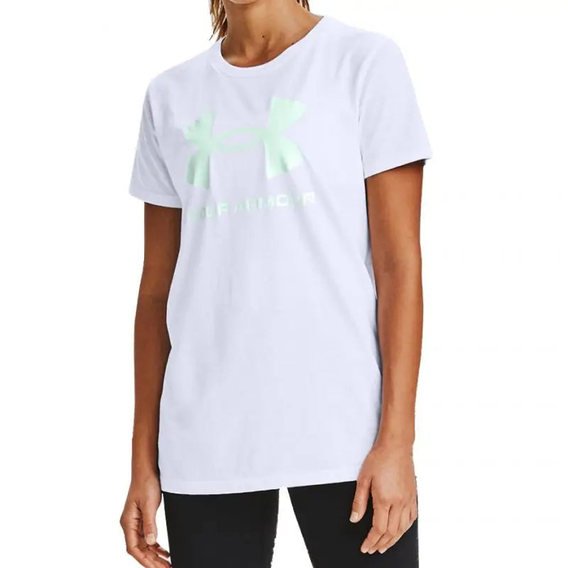 Under armor live sportstyle graphic ssc w 1356 305 100