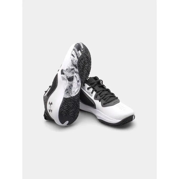 Under armor lockdown 6 m shoes 3025616-101