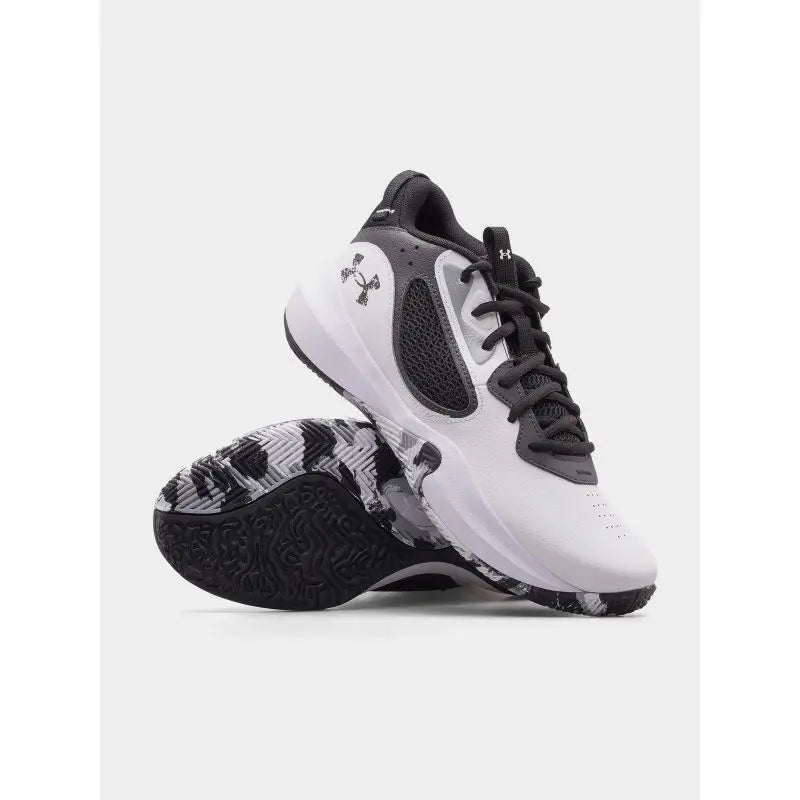 Under armor lockdown 6 m shoes 3025616-101 - 40.5