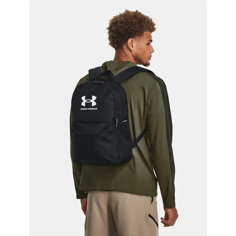 Under armor loudon backpack 1380476-001 20l - uniw