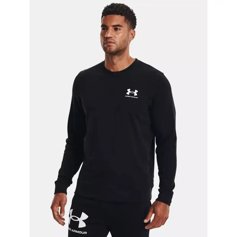 Under armor m 1370404-001 sweatshirt