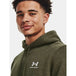 Under armor m 1373880-391 sweatshirt