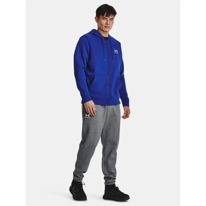 Under armor m 1373881-400 sweatshirt