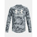 Under armor m 1377185-465 sweatshirt