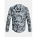 Under armor m 1377185-465 sweatshirt