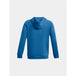 Under armor m 1379757-406 sweatshirt