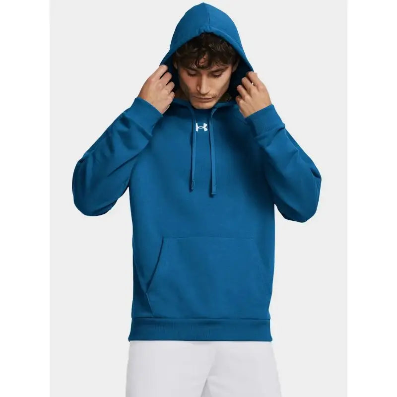 Under armor m 1379757-406 sweatshirt