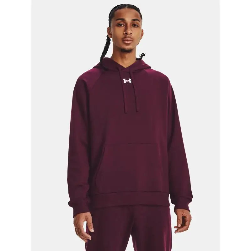 Under armor m 1379757-600 sweatshirt