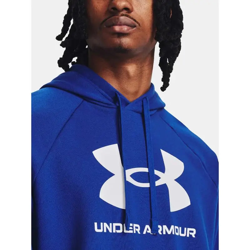 Under armor m 1379758-400 sweatshirt