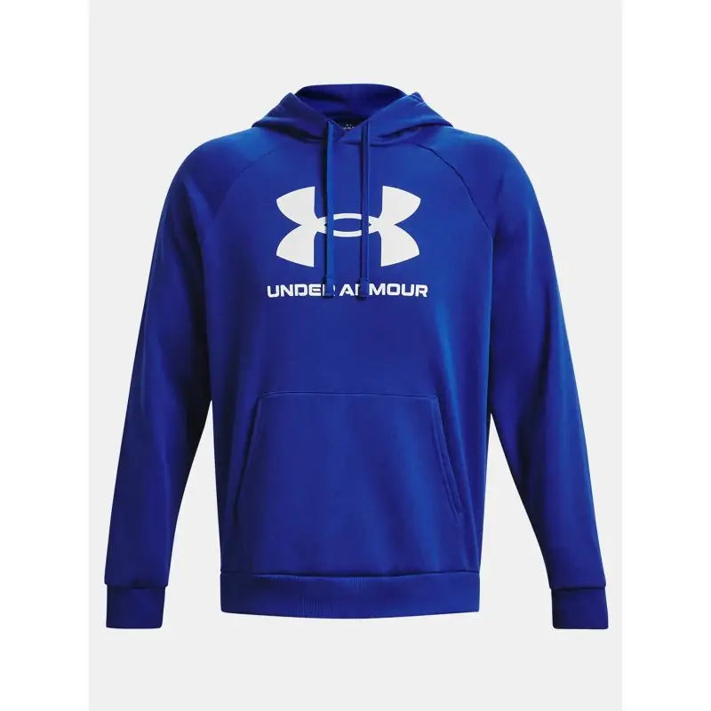 Under armor m 1379758-400 sweatshirt