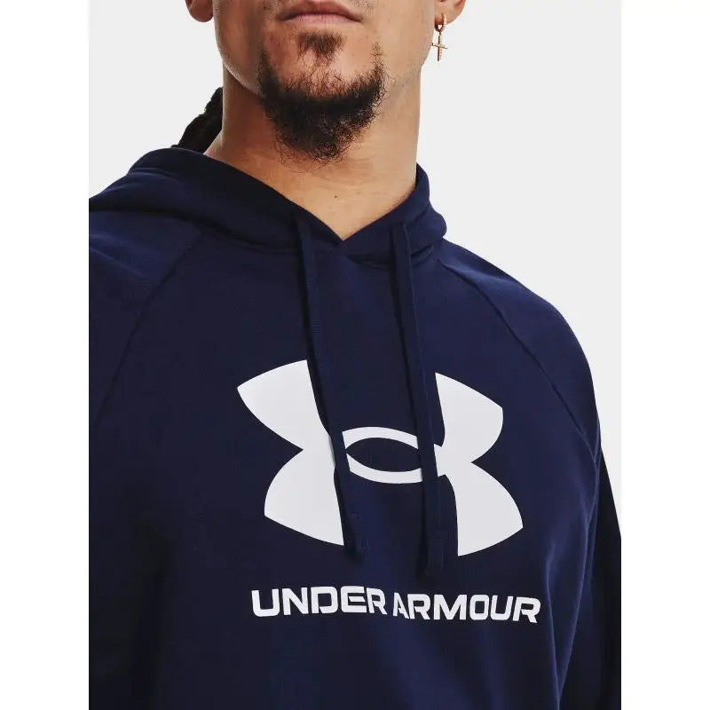 Under armor m 1379758-410 sweatshirt