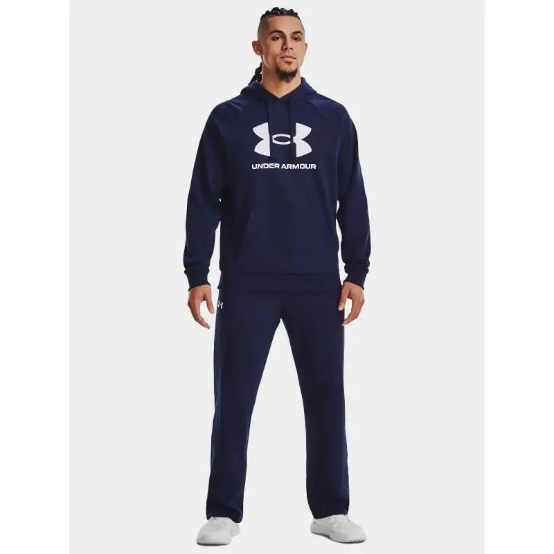 Under armor m 1379758-410 sweatshirt