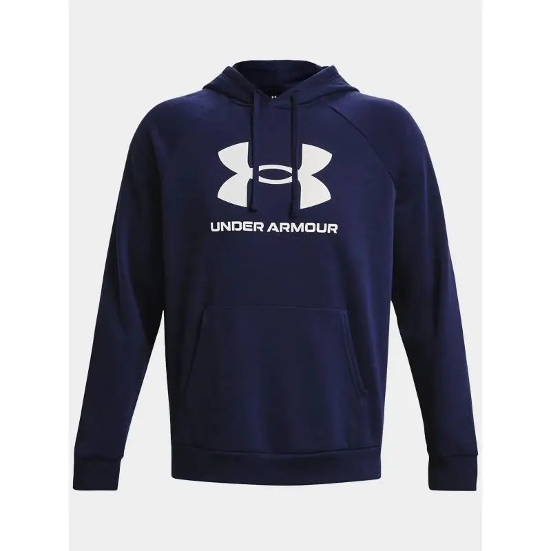 Under armor m 1379758-410 sweatshirt