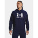 Under armor m 1379758-410 sweatshirt - L