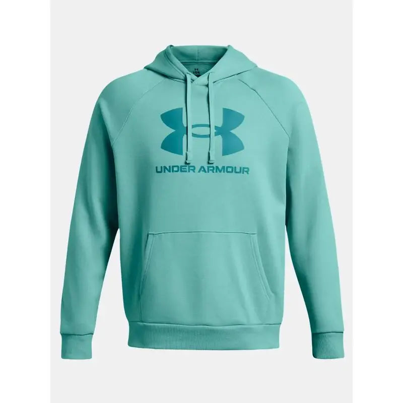 Under armor m 1379758-482 sweatshirt - L