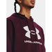 Under armor m 1379758-600 sweatshirt