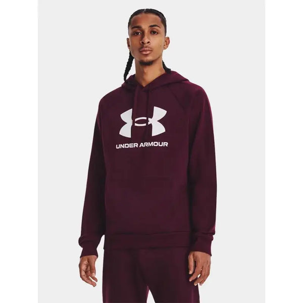 Under armor m 1379758-600 sweatshirt