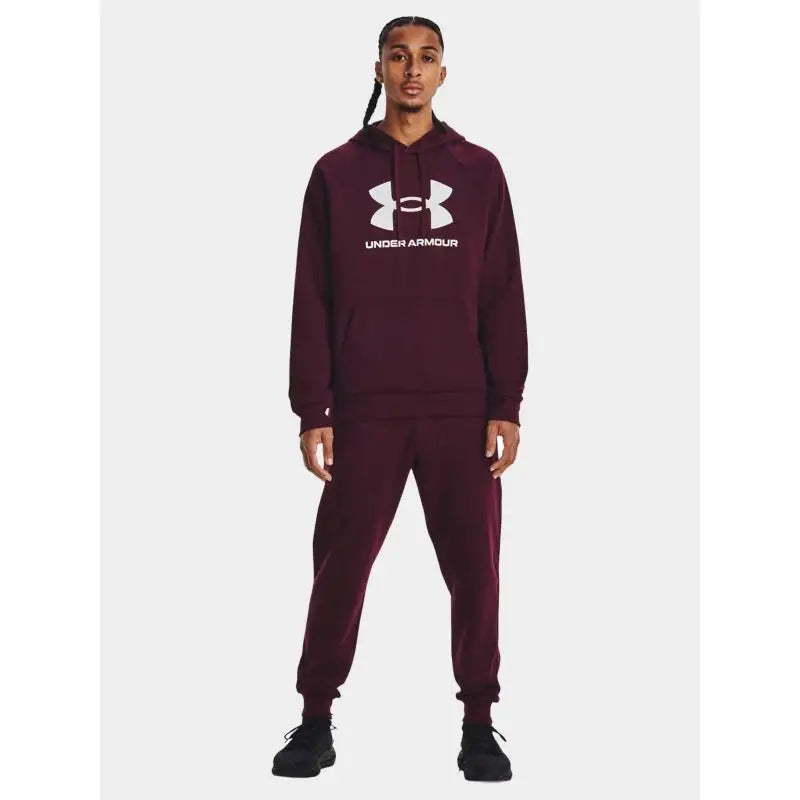 Under armor m 1379758-600 sweatshirt