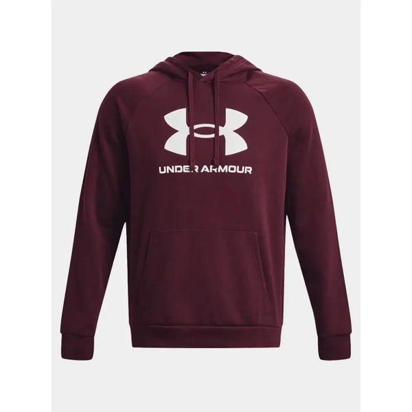 Under armor m 1379758-600 sweatshirt - XXL