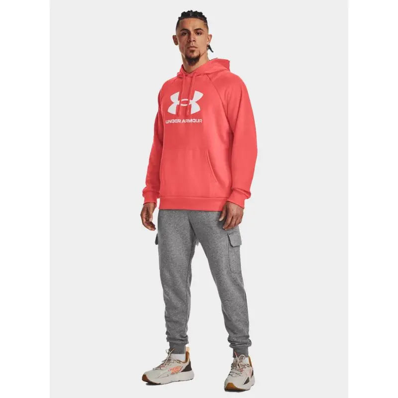 Under armor m 1379758-690 sweatshirt