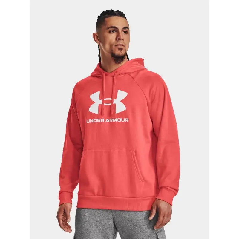 Under armor m 1379758-690 sweatshirt - XL