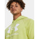 Under armor m 1379758-743 sweatshirt