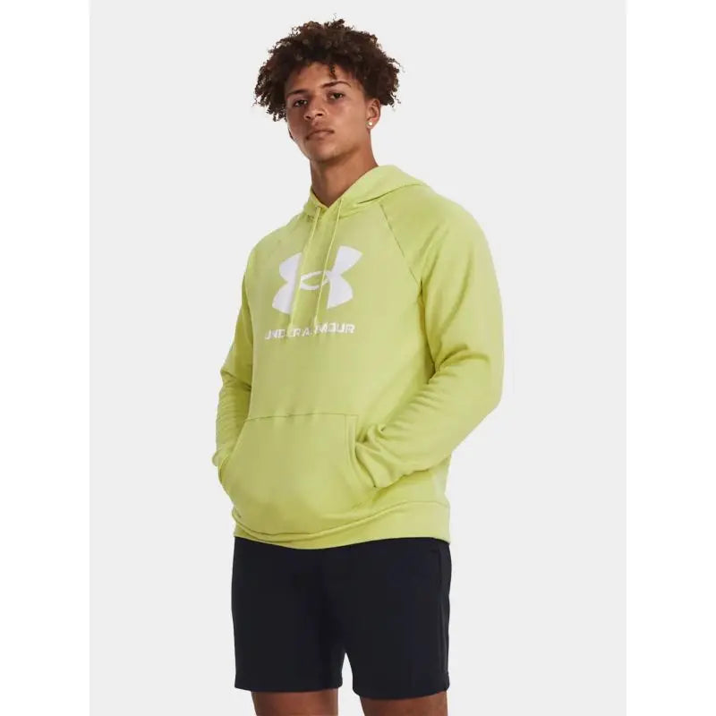 Under armor m 1379758-743 sweatshirt - M