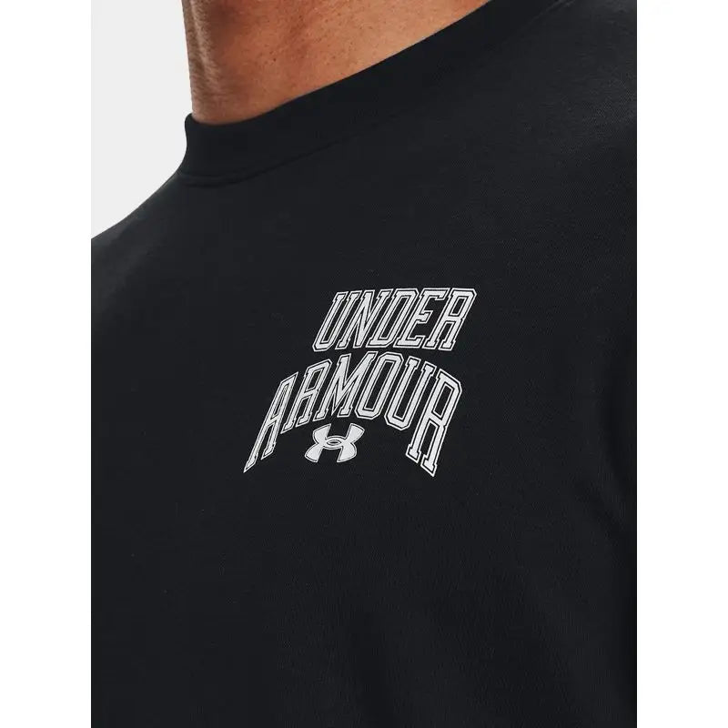 Under armor m 1379764-001 sweatshirt