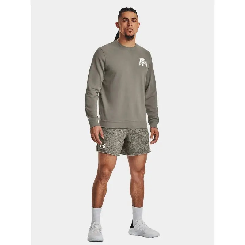 Under armor m 1379764-504 sweatshirt