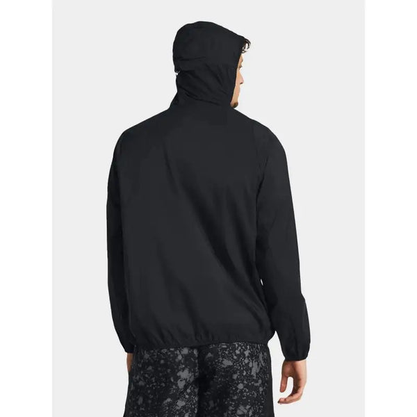 Under armor m 1381879-001 jacket