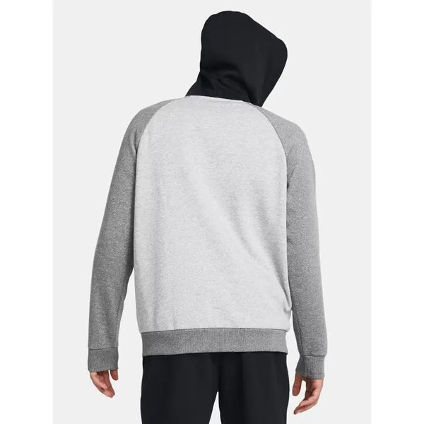 Under armor m 1383096-011 sweatshirt