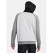 Under armor m 1383096-011 sweatshirt