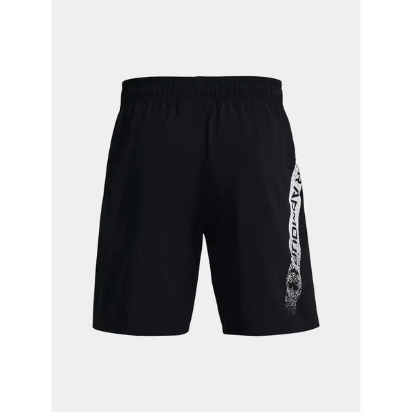 Under armor m shorts 1370388-001