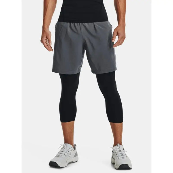 Under armor m shorts 1370388-012