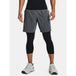 Under armor m shorts 1370388-012