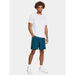 Under armor m shorts 1376955-419