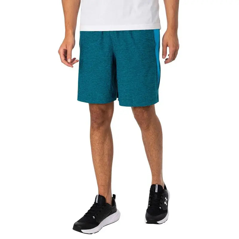 Under armor m shorts 1376955-419