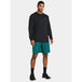 Under armor m shorts 1376955-464