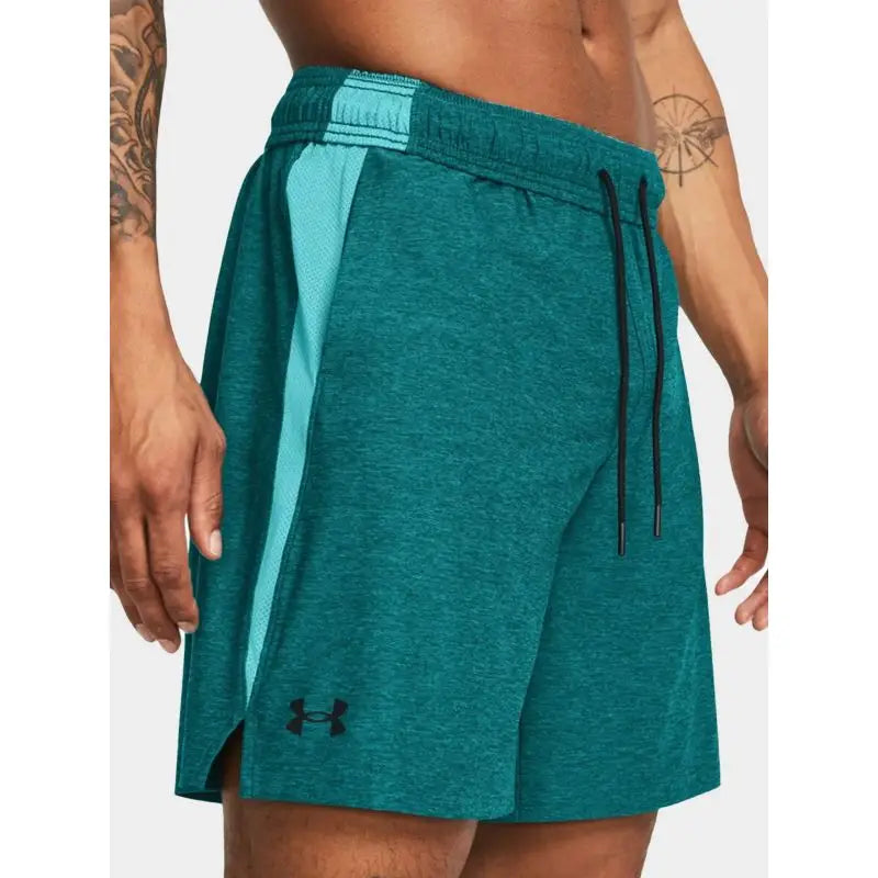 Under armor m shorts 1376955-464