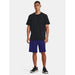 Under armor m shorts 1376955-468