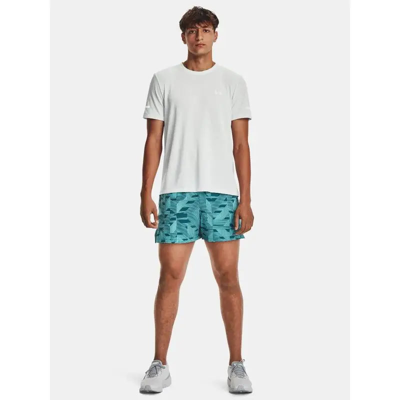 Under armor m shorts 1377002-425